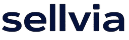 Sellvia logo